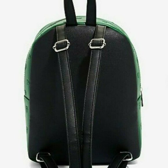 Rising Of The Shield Hero Naofumi Mini Backpack main image 4